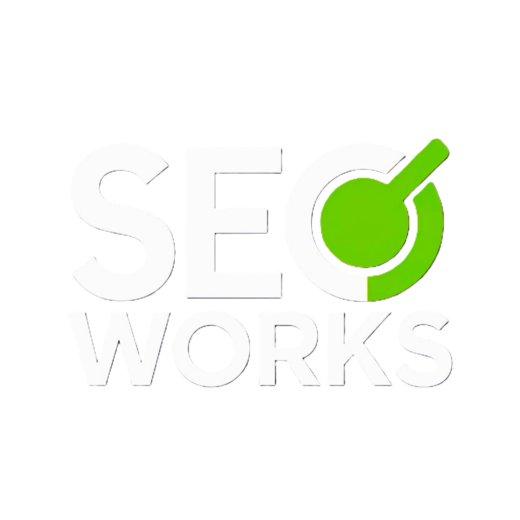 SEO Works | Zet jouw site aan het werk.
